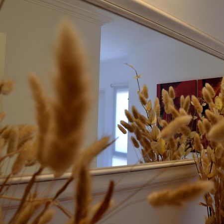 At Suites Кордова Номер фото