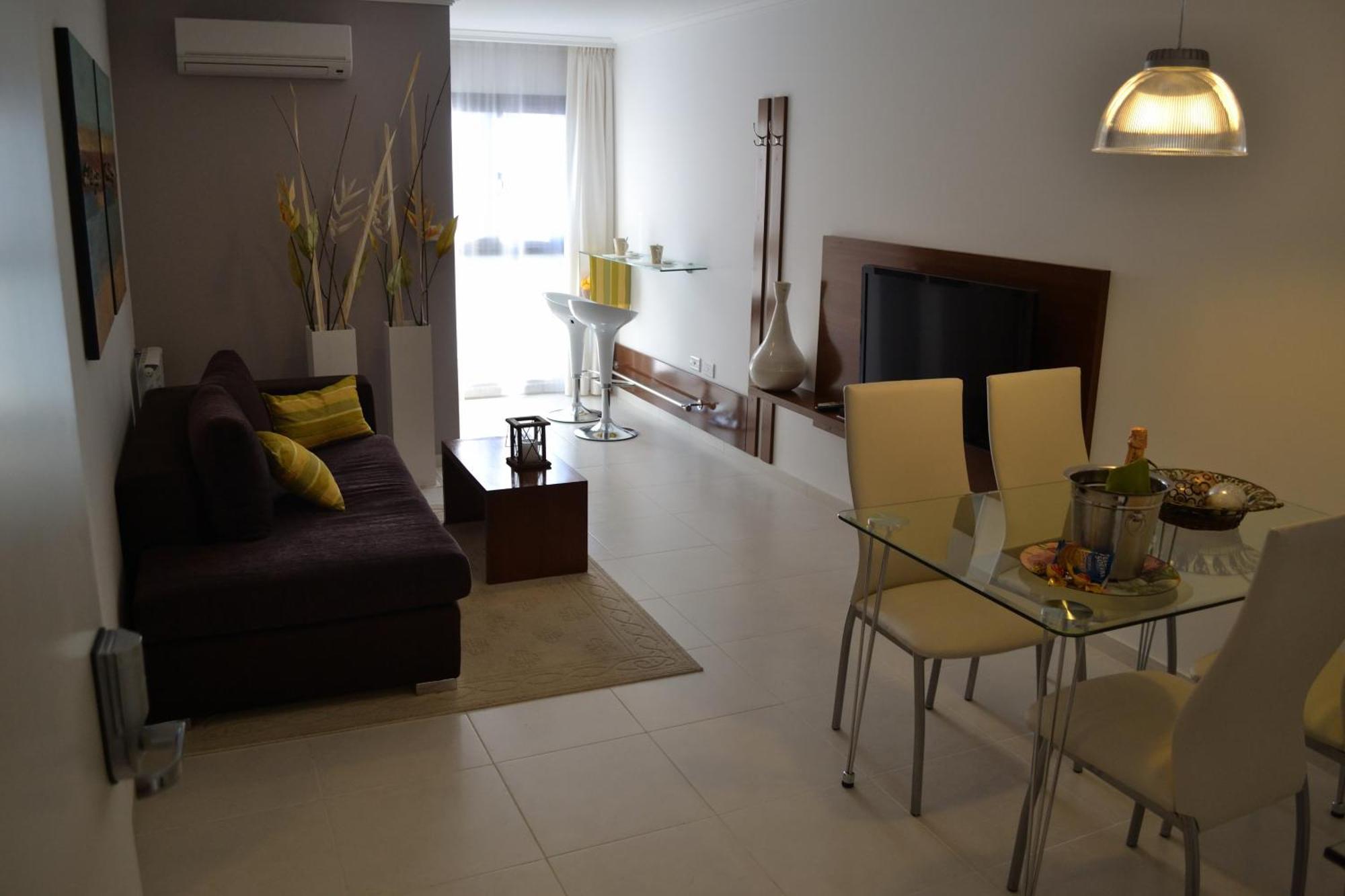 At Suites Кордова Номер фото