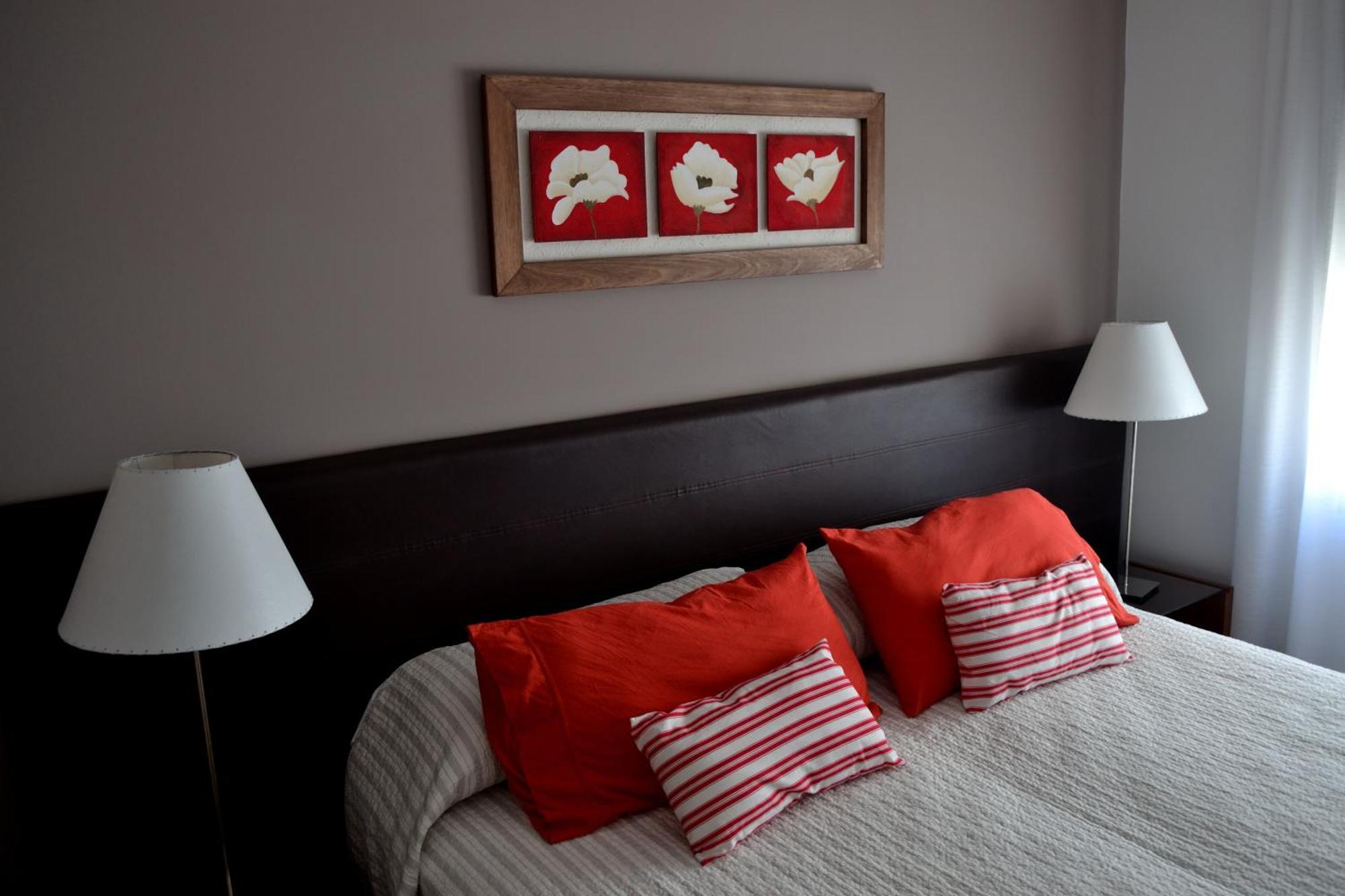 At Suites Кордова Номер фото